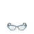 Paul Smith Paul Smith Eyeglasses Blue