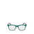 Paul Smith Paul Smith Eyeglasses GREEN / YELLOW / LILIAC