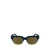 Paul Smith Paul Smith Sunglasses PETROL / SAND