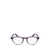 Paul Smith Paul Smith Eyeglasses DARK RED