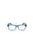 Paul Smith Paul Smith Eyeglasses TRANSPARENT AVIO