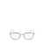 Paul Smith Paul Smith Eyeglasses SHINY SILVER SHINY BLUE