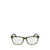 Paul Smith Paul Smith Eyeglasses TRANSPARENT KHAKI / AQUA