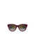 Cartier Cartier Sunglasses Red