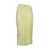 Dries Van Noten Dries Van Noten Skirts PALE YELLOW