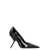 Salvatore Ferragamo Salvatore Ferragamo Eva Patent Leather Pumps Black