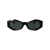 Versace Versace Sunglasses Black