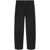 Versace Versace Cotton Trousers Black