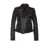 Pinko Pinko Jackets Black