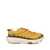 Hoka One One Hoka U Mafate Three2 Shoes GLW GOLDEN YELLOW / EGGNOG