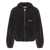 STÜSSY Stüssy Canvas Workwear Jacket Black