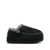 UGG UGG Anders Slippers Black