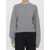 Loewe Wool Sweater GREY