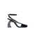 Dries Van Noten Dries Van Noten Sandals Black