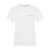 Victoria Beckham Victoria Beckham T-Shirts And Polos WHITE