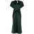 Victoria Beckham Victoria Beckham Dresses GREEN