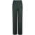 Victoria Beckham Victoria Beckham Trousers GREEN