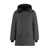 CANADA GOOSE Canada Goose Langford Hooded Parka GREY