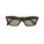 TOTÊME TOTEME The Classics Sunglasses Black