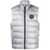 CANADA GOOSE Canada Goose Crofton Down Vest GREY