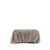 Benedetta Bruzziches Benedetta Bruzziches Venus Large Clutch GREY