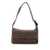 Benedetta Bruzziches Benedetta Bruzziches Vitty Mignon Mini Bag BROWN