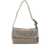 Benedetta Bruzziches Benedetta Bruzziches Vitty Mignon Mini Bag GREY