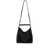 Benedetta Bruzziches Benedetta Bruzziches Bella Ciao Shoulder Bag Black