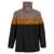 Dries Van Noten Dries Van Noten 'Ranner' Coat MULTICOLOR