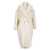 Max Mara Max Mara Cappotto White