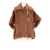 Max Mara Max Mara Cappa-Mantella-Poncho (Cod Complet 2424736342600Newmanto) Brown