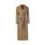 Max Mara 'S Max Mara Coat BROWN