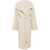 TOTÊME TOTEME Signature Linen Coat Beige