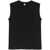 TOTÊME TOTEME Organic Cotton Tank Top Black