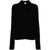 TOTÊME TOTEME Cashmere Shirt Black