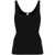 TOTÊME TOTEME Tank Top Black