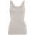 TOTÊME TOTEME Tank Top GREY