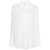 TOTÊME TOTEME Cotton Blend Shirt WHITE