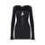 THE ATTICO The Attico Dresses Black