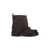 THE ATTICO The Attico Boots GREY