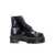 Dr. Martens Dr. Martens Vegan Sinclaire Platform Boots Black