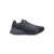 EA7 Ea7 Emporio Armani Sneaker Black