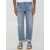 Loewe Straight-Leg Jeans In Denim BLUE