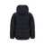 CANADA GOOSE Canada Goose Coats Black