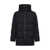 CANADA GOOSE Canada Goose Coats Black