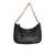 Michael Kors Michael Kors Hand Held Bag. Black