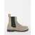 Loewe Campo Chelsea Boots GREEN