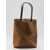 Loewe Puzzle Fold Tote Bag  Xl BROWN