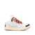 Lanvin Lanvin Curb Sneakers WHITE