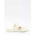 Loewe Ease Slide Sandals WHITE